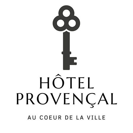 Hotel Provencal Dakar Exterior photo