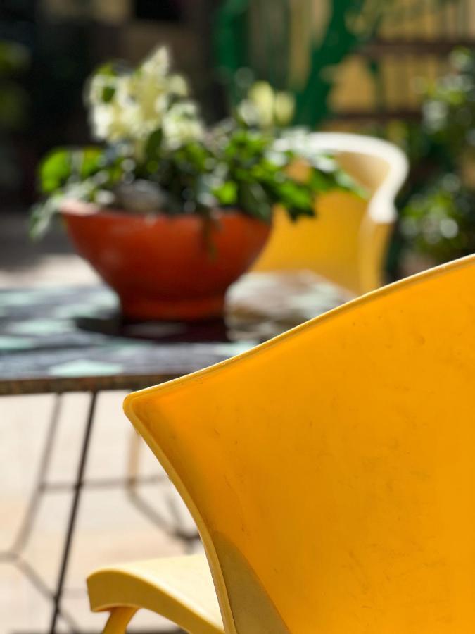 Hotel Provencal Dakar Exterior photo