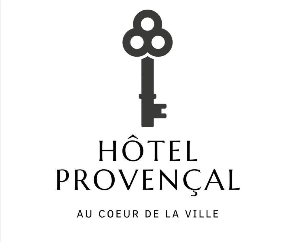 Hotel Provencal Dakar Exterior photo